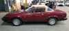 1980 TRIUMPH TR7 CONVERTIBLE - 6