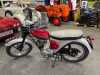 1966 TRIUMPH TIGER CUB - 2