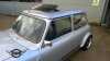 1980 AUSTIN MORRIS MINI 1275 GT - 27