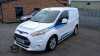 2016 FORD TRANSIT CONNECT 200 LIMIT - 2