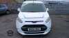 2016 FORD TRANSIT CONNECT 200 LIMIT - 7