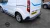 2016 FORD TRANSIT CONNECT 200 LIMIT - 17