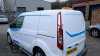 2016 FORD TRANSIT CONNECT 200 LIMIT - 18