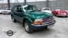 2001 CHEVROLET GMC BLAZER V6 AUTO