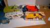 2 X BOXED ERTE TRUCKS PLUS 2 X TONKA TRUCKS - 2