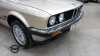 1985 BMW 323 I AUTO - 7