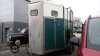 IFOR WILLIAMS HORSE BOX - 2