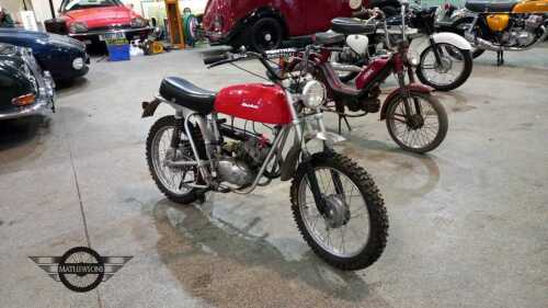 1971 BETA SOLL