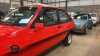 1982 FORD FIESTA XR2 - 12