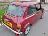 1989 AUSTIN MINI THIRTY - 5