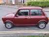 1989 AUSTIN MINI THIRTY - 14