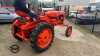 1951 ALLIS-CHALMERS B - 5