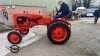 1951 ALLIS-CHALMERS B - 7