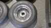 ASTON MARTIN DB6 WHEELS - 5