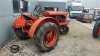 1940s ALLIS-CHALMERS - 8