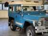 1971 LAND ROVER LIGHTWEIGHT 4X4 UTILITY - 2