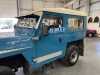 1971 LAND ROVER LIGHTWEIGHT 4X4 UTILITY - 7