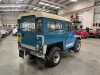 1971 LAND ROVER LIGHTWEIGHT 4X4 UTILITY - 11