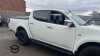 2014 MITSUBISHI L200 BARBARIAN LB DCB DI - 15