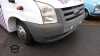 2008 FORD TRANSIT 140 T430EF RWD - 6