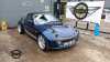 2004 SMART ROADSTER 80 AUTO (RHD)