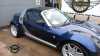 2004 SMART ROADSTER 80 AUTO (RHD) - 2