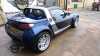 2004 SMART ROADSTER 80 AUTO (RHD) - 11