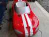 DODGE VIPER SHELL GO KART - 2