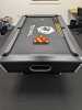 TOTAL OIL COMPANY POOL TABLE - 2