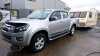 2014 ISUZU D-MAX YUKON TWIN TURBO D/