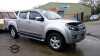 2014 ISUZU D-MAX YUKON TWIN TURBO D/ - 2