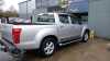 2014 ISUZU D-MAX YUKON TWIN TURBO D/ - 9