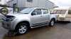 2014 ISUZU D-MAX YUKON TWIN TURBO D/ - 17