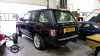 2010 LAND ROVER RANGE ROVER AUTOB S/CV8 A - 3