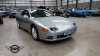 1999 MITSUBISHI 3000 GT 4WD 4WS