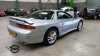 1999 MITSUBISHI 3000 GT 4WD 4WS - 3