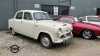 1956 AUSTIN A50