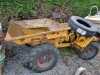 1 TONNE DUMPER (SPARES & REPAIRS)