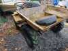 1 TONNE DUMPER (SPARES & REPAIRS) - 2