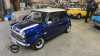 1998 ROVER MINI COOPER - 3