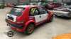 2001 CITROEN SAXO 1.1I DESIRE - 8