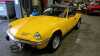 1979 TRIUMPH SPITFIRE 1500 - 2