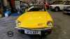 1979 TRIUMPH SPITFIRE 1500 - 5