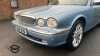 2006 JAGUAR XJ SOVEREIGN TDVI AUTO - 4