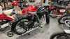 1953 ROYAL ENFIELD 350 G - 5