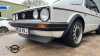 1987 VOLKSWAGEN GOLF CLIPPER CABRIO - 14