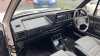 1987 VOLKSWAGEN GOLF CLIPPER CABRIO - 25