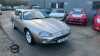 1996 JAGUAR XK8 COUPE AUTO