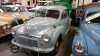 1953 MORRIS MINOR - 2