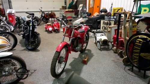 MONTESA COTA 247